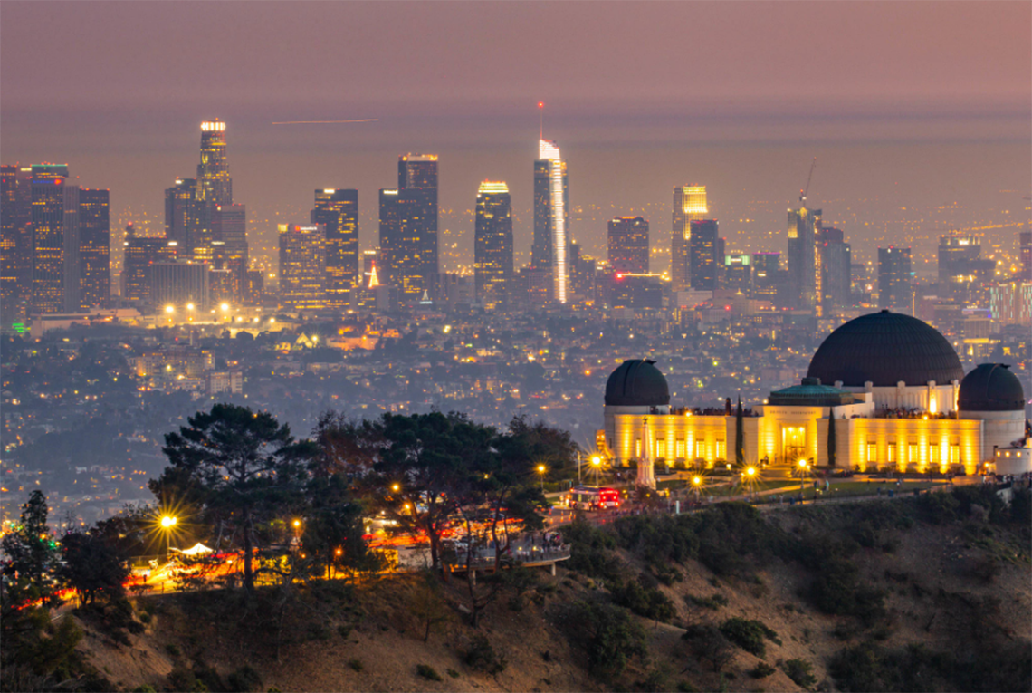Hollywood Nights: Discovering Los Angeles’ Nightlife and Entertainment