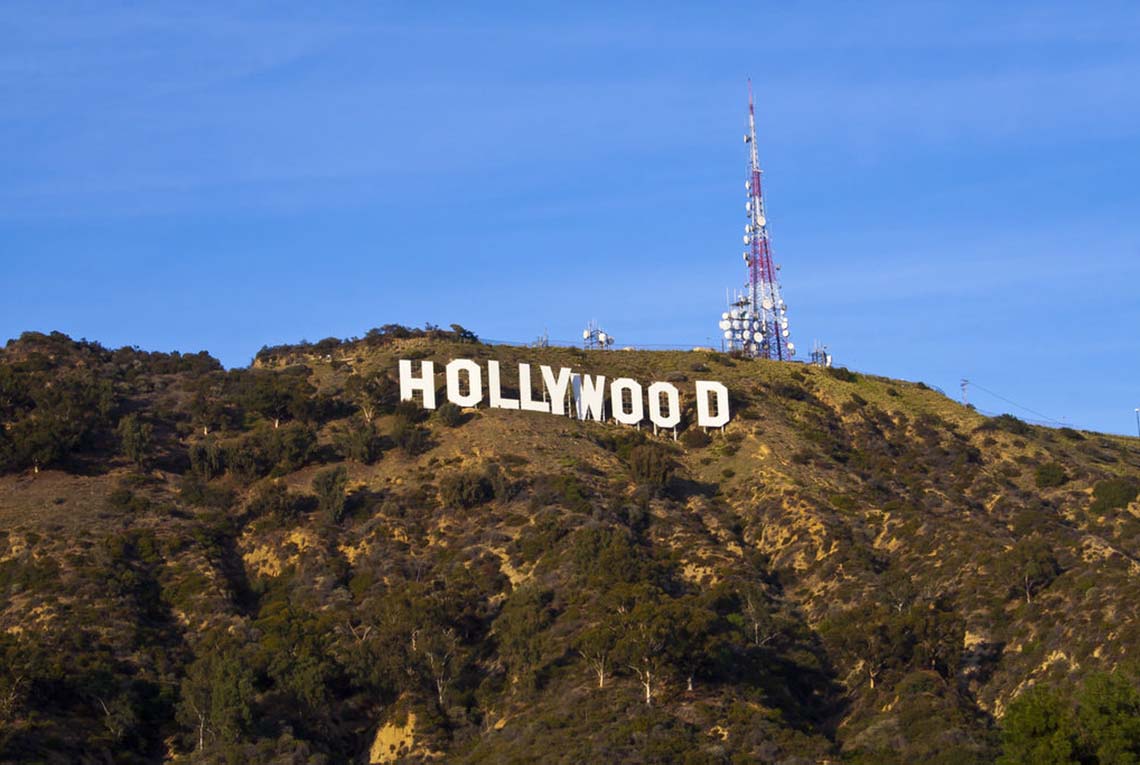 Unveiling the Enchantment of Hollywood: Exploring Iconic Movie and Entertainment Venues