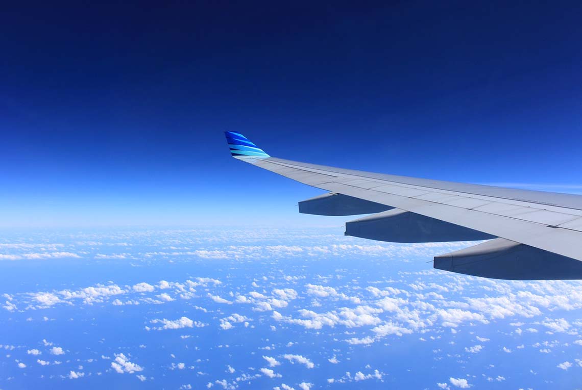 Cracking the Code of Affordable Flights: Tips for Snagging Budget Airfares to Chihuahua, Mexico