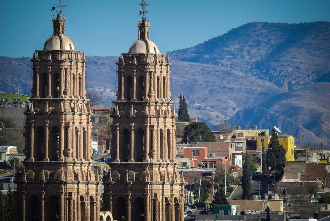 Chihuahua City Travel Guide: Exploring the Charms of Northern Mexico