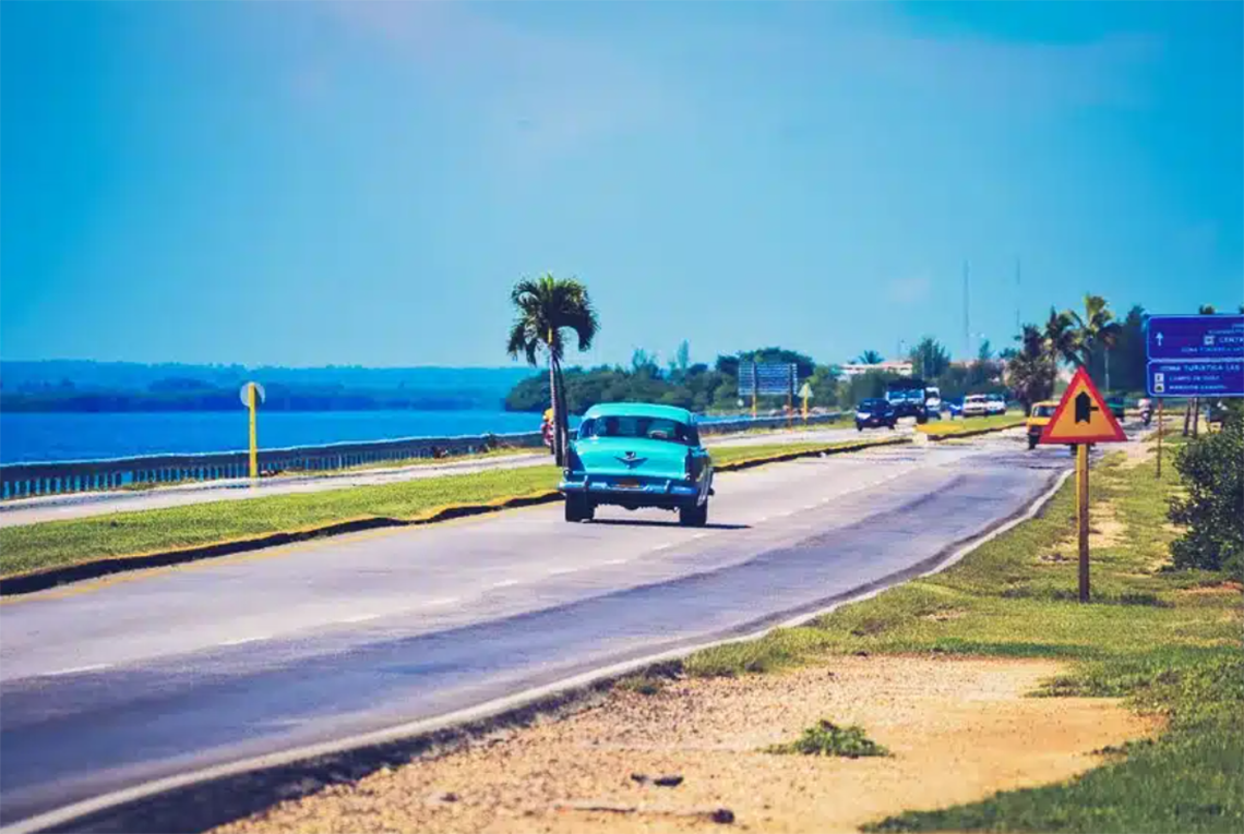 Coastal Serenity: Embracing the Beauty of Havana’s Nearby Beaches