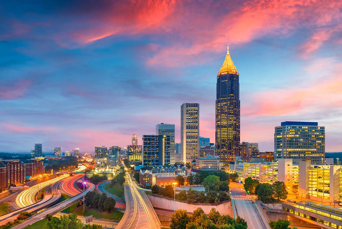 Exploring Atlanta: Tips You Should Know