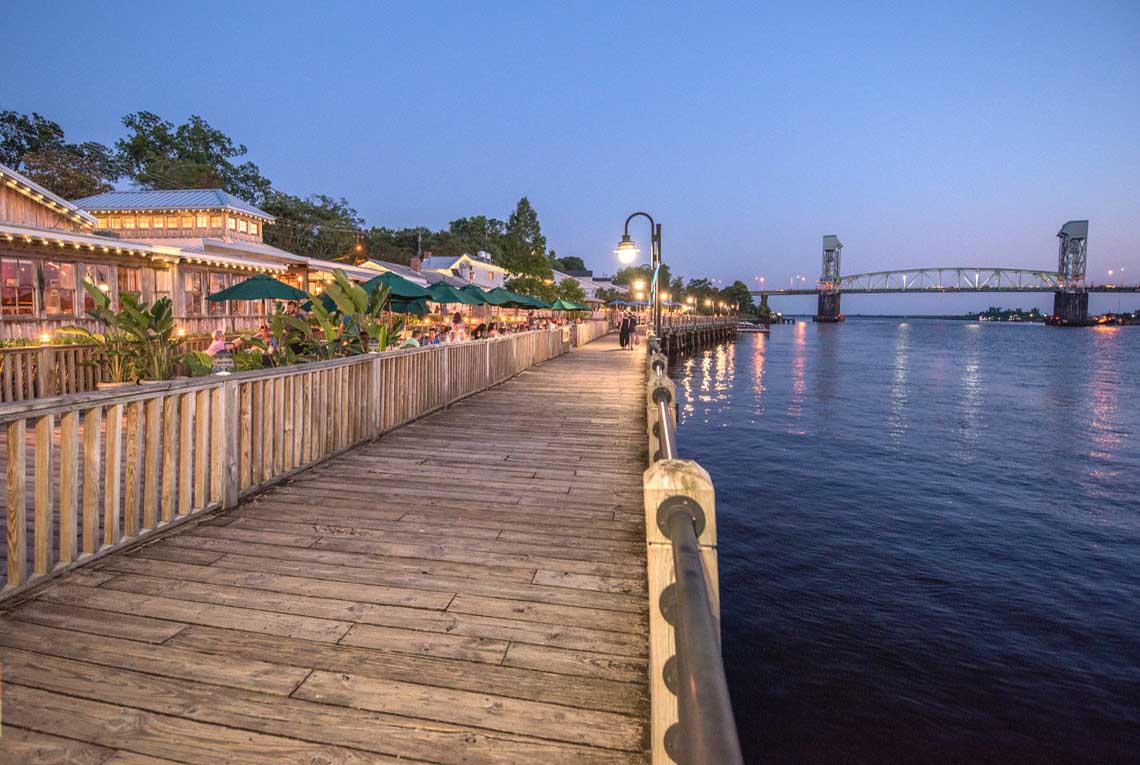 Wilmington Travel Essentials: 10 Must-Do Preparations Before You Go