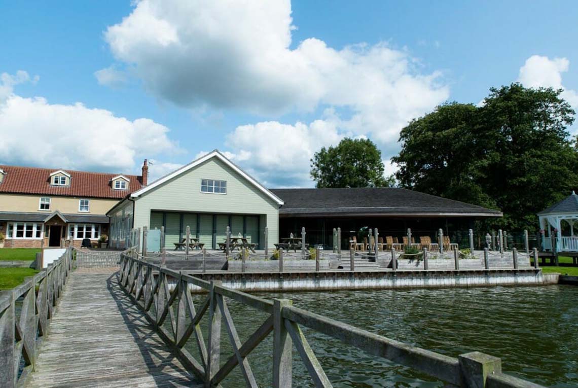 Unique Design Hotels in Norfolk: A Traveler’s Dream Stay